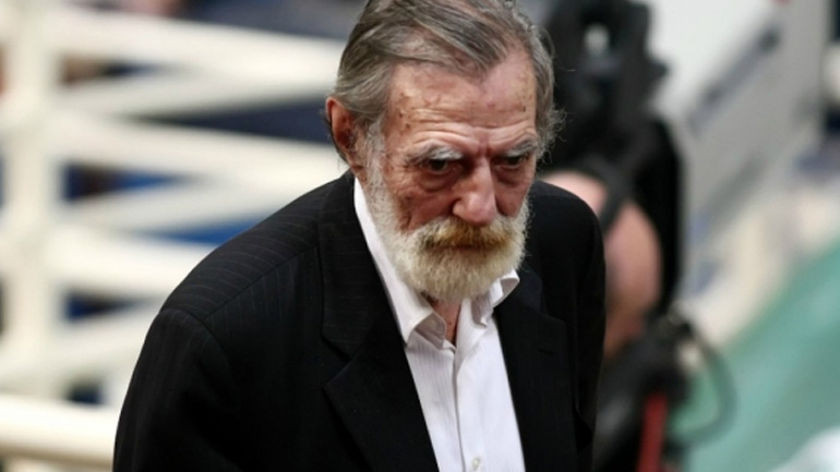 Λιποθυμικό επεισόδιο είχε ο Γιώργος Βαρδινογιάννης