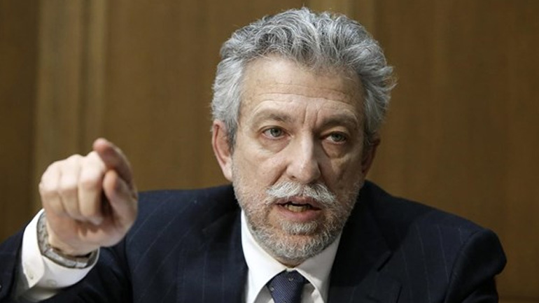 Κοντονής: Ακροδεξιός κατήφορος της ΝΔ με ιδεολογικό μανδύα τον αντικομμουνισμό