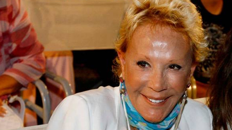 Σήμερα το «τελευταίο αντίο» στη Ζωή Λάσκαρη