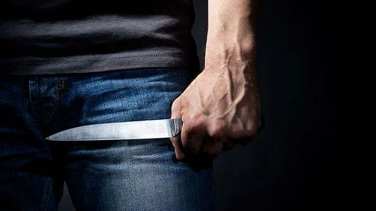 Ξάνθη: Τον μαχαίρωσε για μια θέση παρκαρίσματος