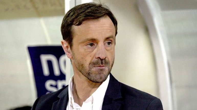 Μάντζιος: «Θετικό το αποτέλεσμα»