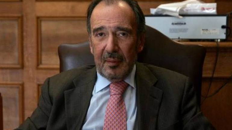 Αποφυλακίστηκε για λόγους υγείας ο Ανδρέας Μαρτίνης Αποφυλακίστηκε για λόγους υγείας ο Ανδρέας Μαρτίνης