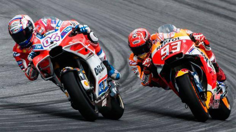 MotoGp: Τα καλύτερα στιγμιότυπα από την Αυστρία!