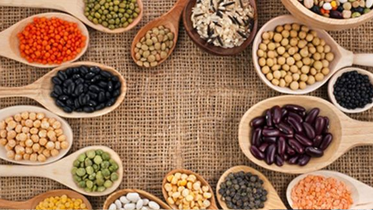 Η κατανάλωση οσπρίων βοηθά στην απώλεια βάρους