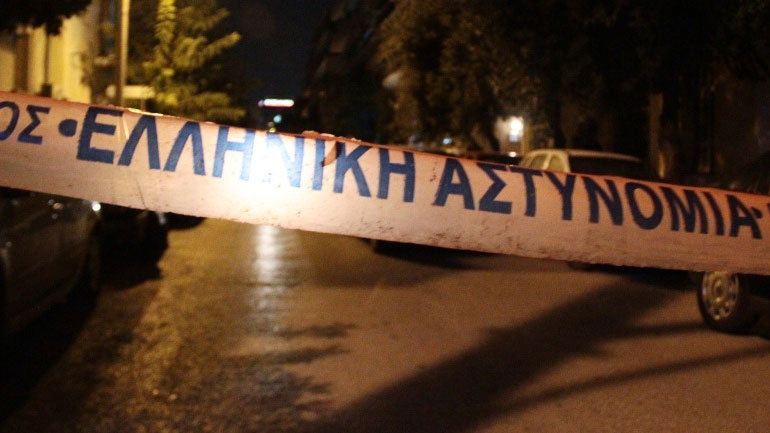 Προειδοποιητικό τηλεφώνημα για βόμβα στην Πανεπιστημίου