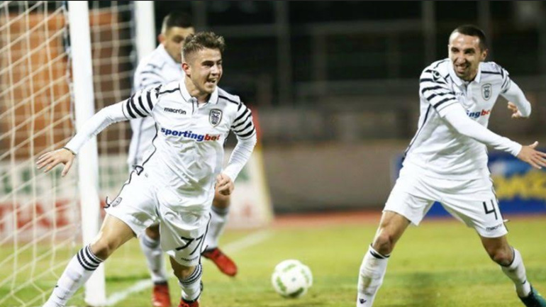 Ακόμα δεν έμαθαν ποιος είναι ο ΠΑΟΚ!