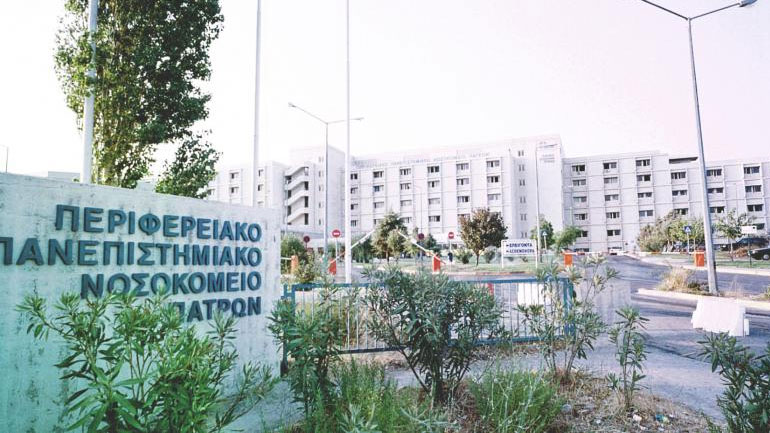 Αχαΐα: Βγήκαν μαχαίρια στην Ερυμάνθεια – Ένας τραυματίας