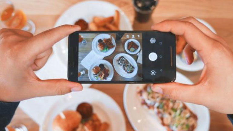Η εφαρμογή που… «διαβάζει» το πιάτο σας