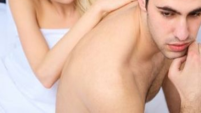 Είδη και συμπτώματα της πρόωρης εκσπερμάτισης