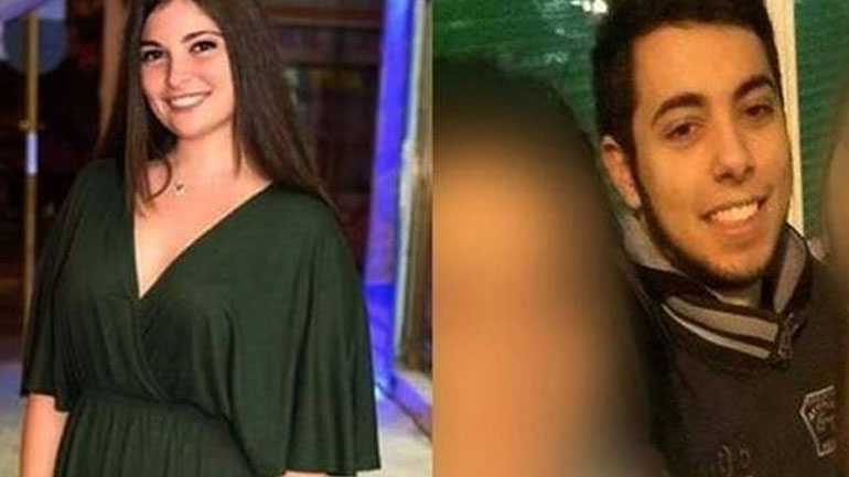 Βίντεο-ντοκουμέντο: Τα δευτερόλεπτα πριν το τραγικό τροχαίο με τους δύο νεκρούς νέους στα Χανιά