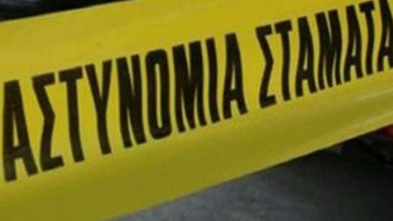 Σορός άγνωστου άντρα εντοπίστηκε σε ακάλυπτο χώρο πολυκατοικίας