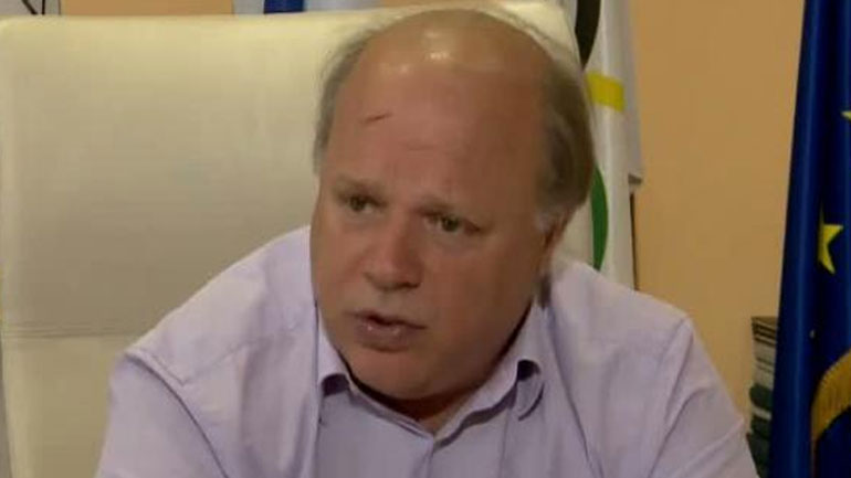 Πέθανε ο τέως δήμαρχος Γαλατσίου, Κυριάκος Τσίρος