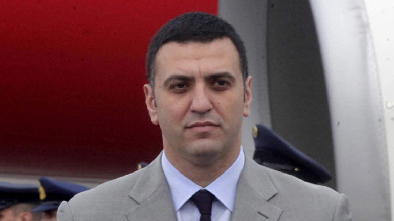 Βασίλης Κικίλιας: «Χυδαία επιχείρηση διχασμού από μια κυβέρνηση σε αποδρομή»