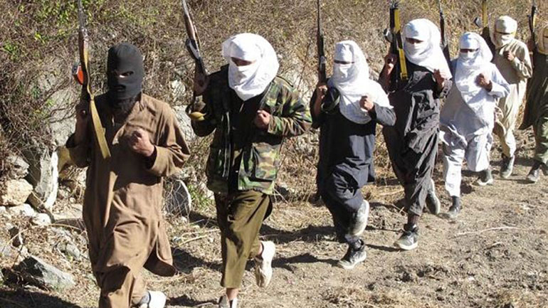 Το Πακιστάν «επιθυμεί την ειρήνη στο Αφγανιστάν»