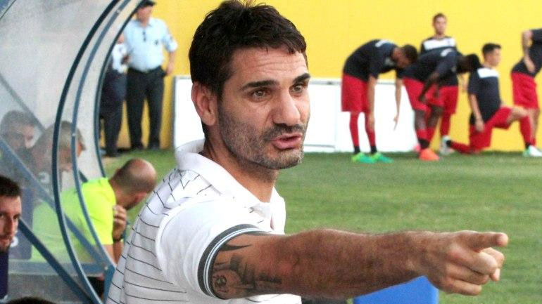 Κέρκυρα: «Διαζύγιο» με τον Ελευθερόπουλο