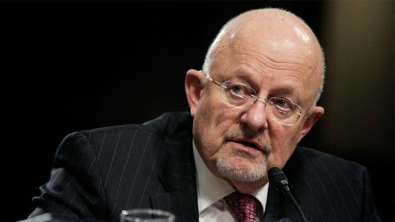 Ο πρώην αρχικατάσκοπος του Ομπάμα ανησυχεί διότι ο Τραμπ ελέγχει το πυρηνικό οπλοστάσιο