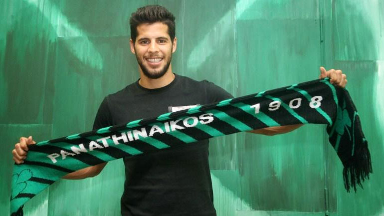 Ανακοίνωσε τον Ινσούα ο ΠΑΟ