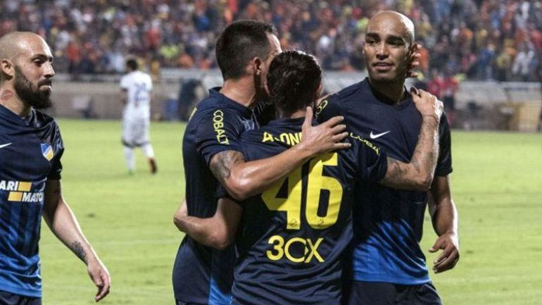 Στοίχημα: Σκοράρουν και οι δύο στην Πράγα