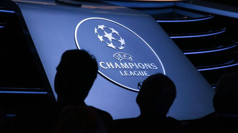 Οι πιθανοί αντίπαλοι του Ολυμπιακού στην αυριανή κλήρωση