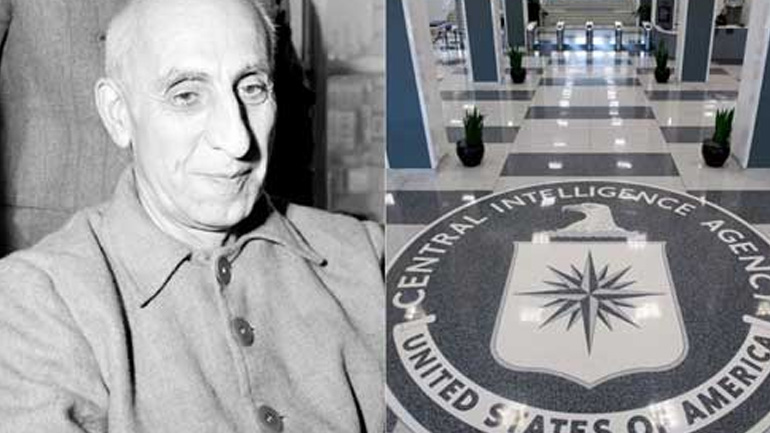 Μια παλιά ξεχασμένη ιστορία: Το πραξικόπημα της CIA στο Ιράν τον Αύγουστο του 1953