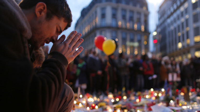 Πάνω από 13.400 τρομοκρατικές ενέργειες διαπράχθηκαν παγκοσμίως το 2016