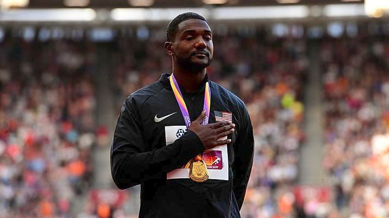 «Λυπάμαι και απολογούμαι για όσα αρνητικά έφερα στο άθλημα που αγαπώ»