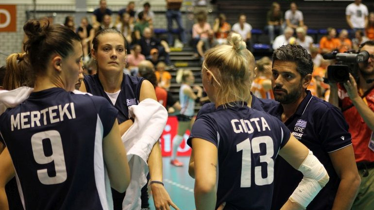 Ορφανός: «Καλούμαστε να κάνουμε καλύτερη εμφάνιση»