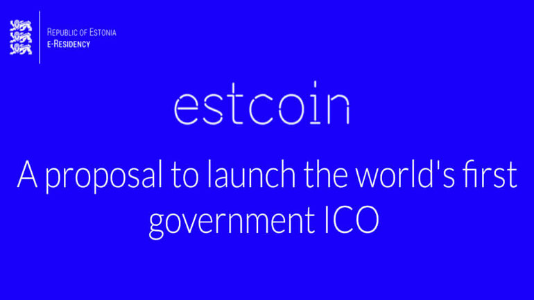 Με δικό της κρυπτονόμισμα «φλερτάρει» η Εσθονία
