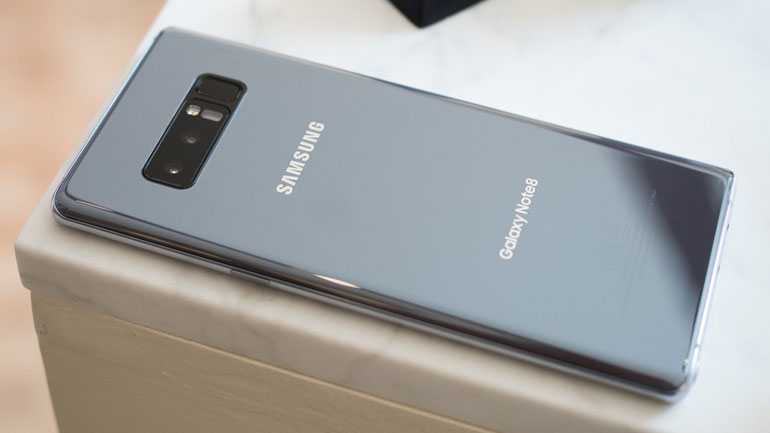 Samsung Galaxy Note 8: Όλα όσα θέλετε να μάθετε