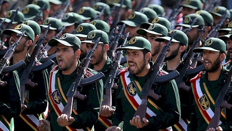 Η Τεχεράνη αρνείται τη συνεργασία με την Τουρκία εναντίον των κούρδων στο Ιράκ