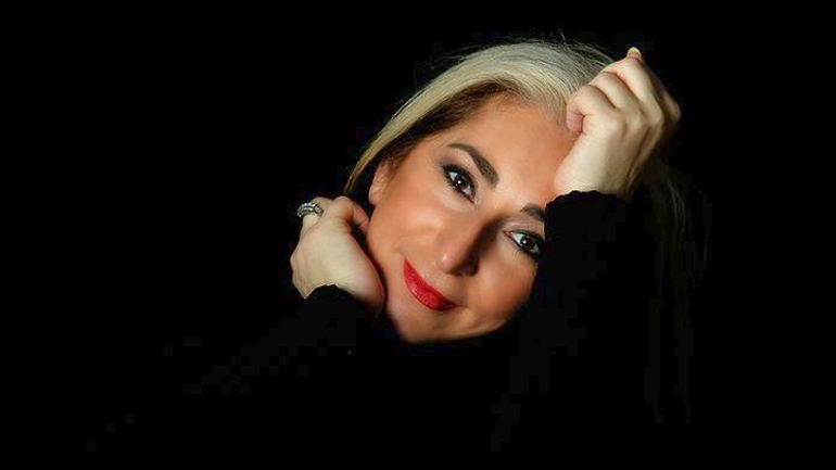 Στη Ρωμαϊκή Αγορά με την Αλεξάνδρα Γκράβας για την πανσέληνο του Σεπτεμβρίου