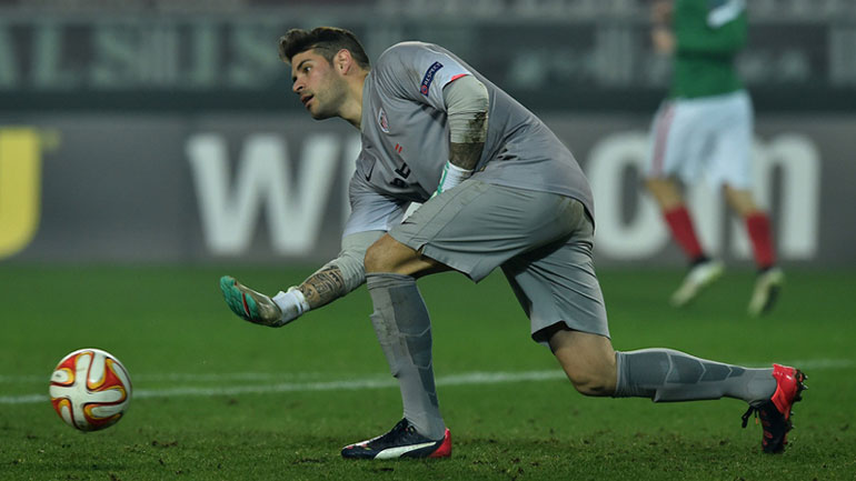 Ερερίν: «Πρέπει να προσέξουμε τον Παναθηναϊκό»