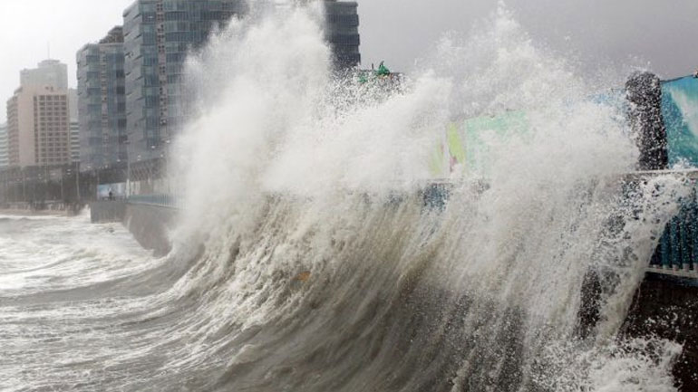 Χονγκ Κονγκ: Τουλάχιστον 6 νεκροί από το καταστροφικό πέρασμα του τυφώνα Χάτο