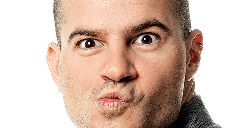 Comedy e-revolution summer time στο Θέατρο Χυτήριο