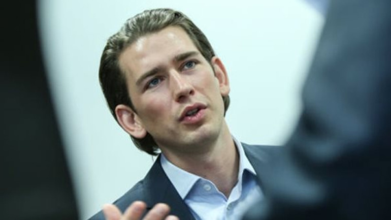 Κουρτς κατά Ερντογάν – Τον κατηγορεί για «δικτατορικές τάσεις»