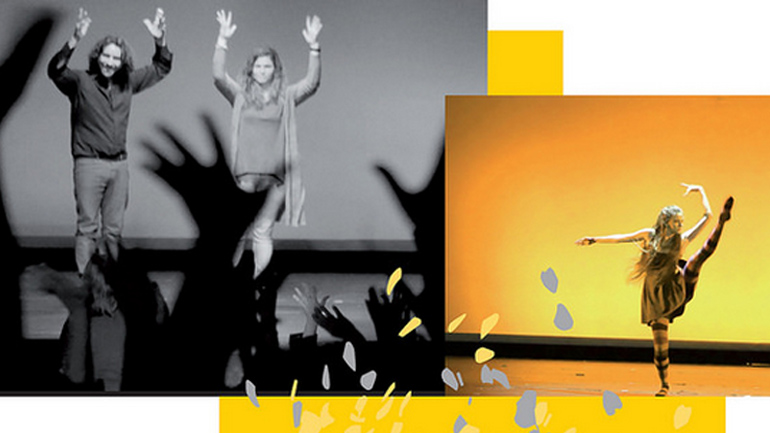 Φεστιβάλ «στη σκιά των βράχων» 2017: Πρόγραμμα εκδηλώσεων Αυγούστου – Σεπτεμβρίου