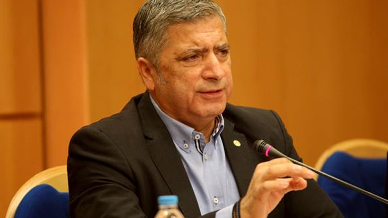 Πατούλης: Προς όφελος του κοινωνικού συνόλου η ρύθμιση οφειλών προς τους δήμους