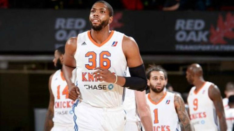 Μπάσκετ: Ανακοίνωσε τον Κιθ Ράιτ ο Κολοσσός