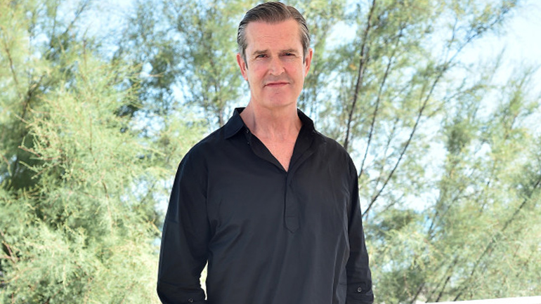 Ρούπερτ Έβερετ: Το Χόλιγουντ ήθελε να επωφεληθεί από την ομοφυλοφιλία μου