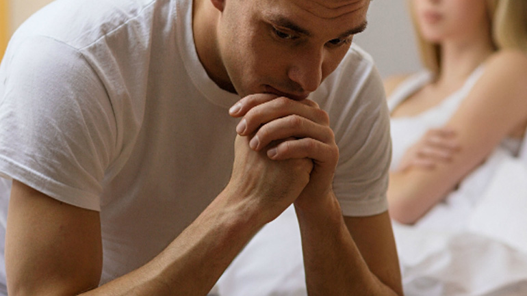 Έντεκα συμβουλές για να προστατέψετε τη στύση σας