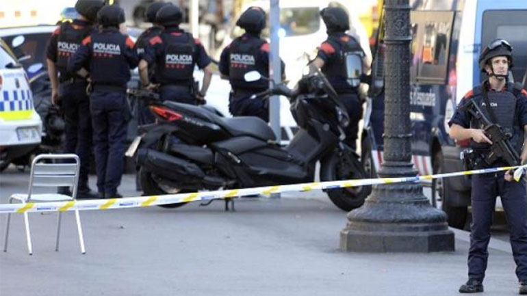 Ισπανία: Η δικαιοσύνη είχε ακυρώσει την απέλαση του ιμάμη, κρίνοντας ότι δεν ήταν επικίνδυνος