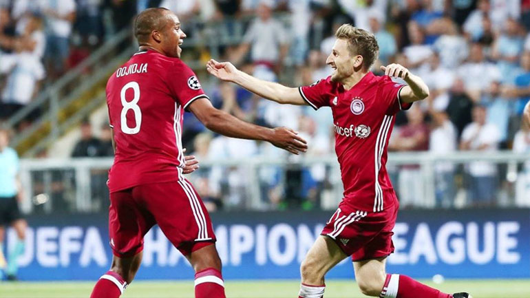 Ποια αστέρια; Ταμείο πήγε ο Ολυμπιακός