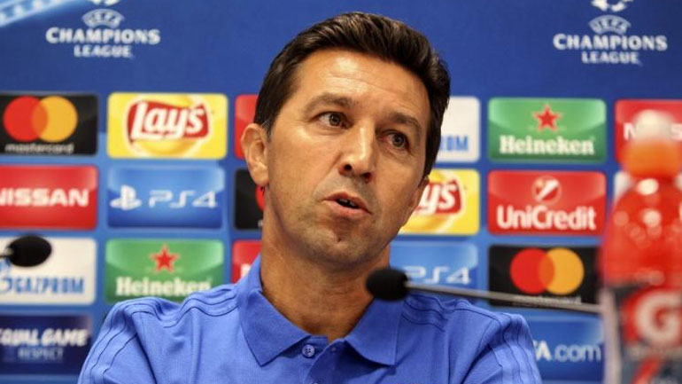 Χάσι: «Συγχαρητήρια στους παίκτες, τέλος οι μεταγραφές»