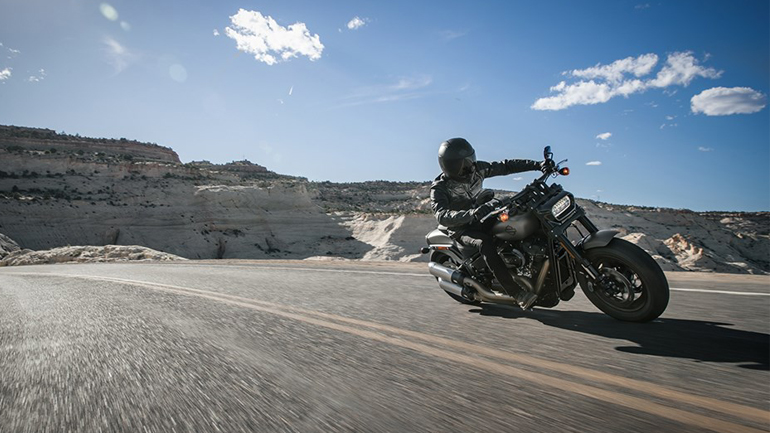 Harley-Davidson 2018: Ο φόβος φυλάει τα έρμα