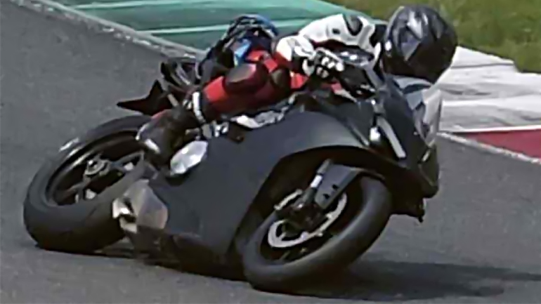 Φάκελος Ducati V4 : Ακούστε το να … «ουρλιάζει»! Φάκελος Ducati V4 : Ακούστε το να … «ουρλιάζει»!