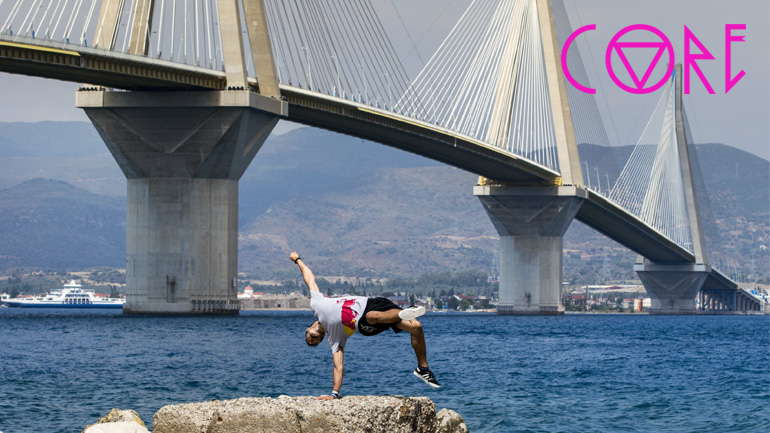 Το DK’s TOUR of MOTION επιστρέφει!