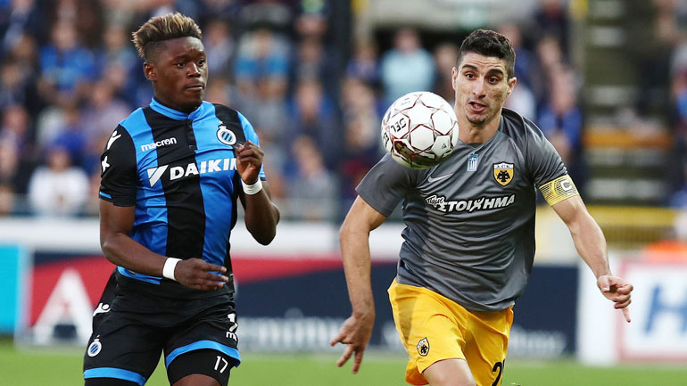 Χωρίς «φονιά» η ΑΕΚ πώς θα κάνει το φονικό