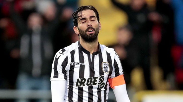 Εκτός Ευρώπης ο ΠΑΟΚ, γνώρισε ήττα-σοκ με 2-0 από την Έστερσουντ