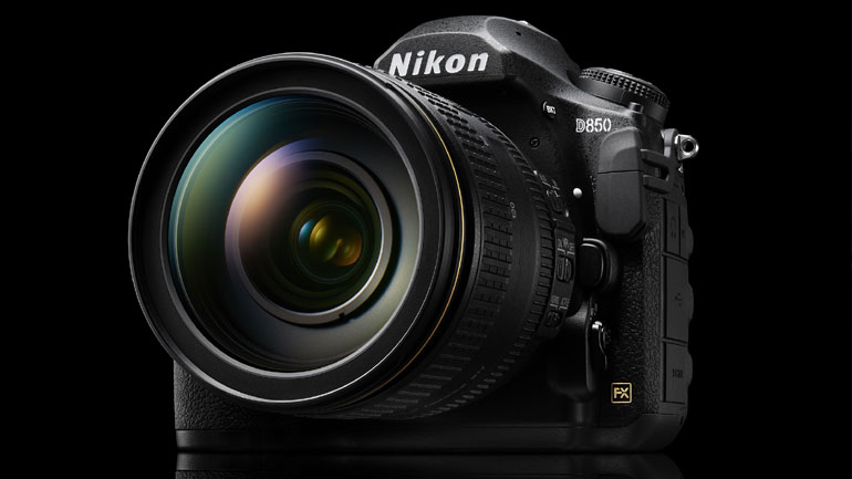 Nikon D850: Απαράμιλλη ποιότητα στη διάθεσή σας