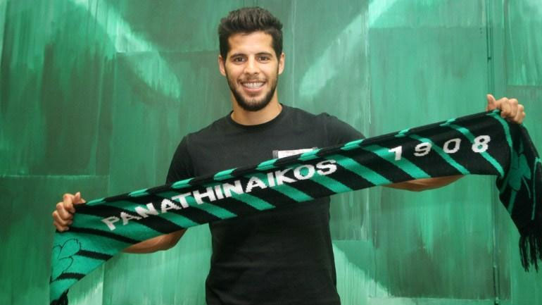 Ινσούα: «Τιμή μου που θα παίξω στον Παναθηναϊκό»